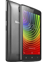 Best available price of Lenovo A2010 in Lithuania
