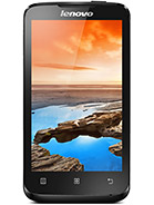Best available price of Lenovo A316i in Lithuania