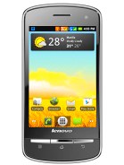 Best available price of Lenovo A60 in Lithuania