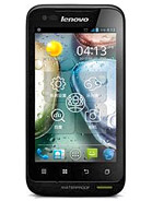Best available price of Lenovo A660 in Lithuania