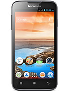Best available price of Lenovo A680 in Lithuania