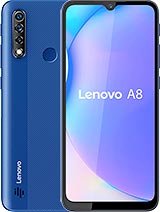 Best available price of Lenovo A8 2020 in Lithuania