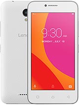 Best available price of Lenovo B in Lithuania