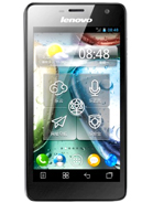 Best available price of Lenovo K860 in Lithuania