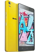 Best available price of Lenovo K3 Note in Lithuania