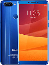 Best available price of Lenovo K5 in Lithuania