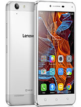 Best available price of Lenovo Vibe K5 Plus in Lithuania