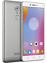 Best available price of Lenovo K6 Note in Lithuania