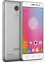 Best available price of Lenovo K6 in Lithuania