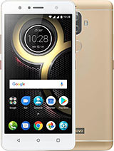 Best available price of Lenovo K8 Plus in Lithuania