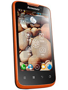 Best available price of Lenovo S560 in Lithuania