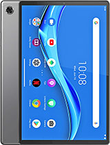 Best available price of Lenovo M10 Plus in Lithuania
