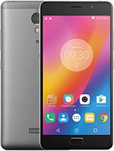 Best available price of Lenovo P2 in Lithuania