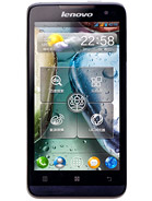 Best available price of Lenovo P770 in Lithuania