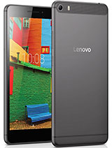 Best available price of Lenovo Phab Plus in Lithuania