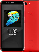 Best available price of Lenovo S5 in Lithuania