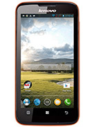 Best available price of Lenovo S750 in Lithuania
