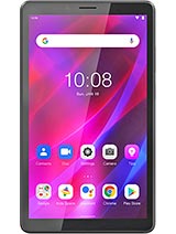 Best available price of Lenovo Tab M7 (3rd Gen) in Lithuania