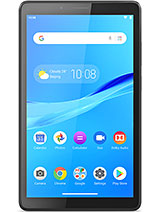 Best available price of Lenovo Tab M7 in Lithuania