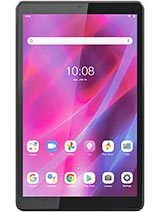 Best available price of Lenovo Tab M8 (3rd Gen) in Lithuania