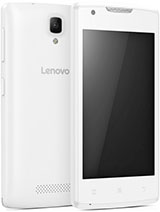 Best available price of Lenovo Vibe A in Lithuania