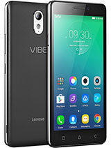 Best available price of Lenovo Vibe P1m in Lithuania