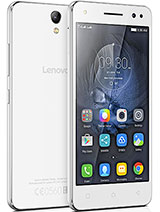 Best available price of Lenovo Vibe S1 Lite in Lithuania