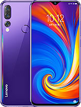 Best available price of Lenovo Z5s in Lithuania