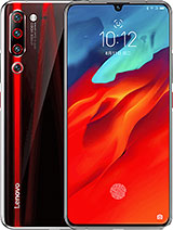 Best available price of Lenovo Z6 Pro in Lithuania