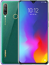 Best available price of Lenovo Z6 Youth in Lithuania