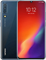 Best available price of Lenovo Z6 in Lithuania