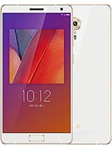 Best available price of Lenovo ZUK Edge in Lithuania