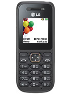 Best available price of LG A100 in Lithuania