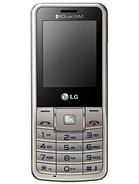 Best available price of LG A155 in Lithuania