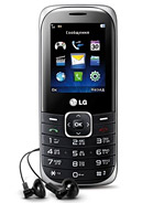Best available price of LG A160 in Lithuania