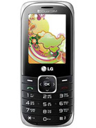 Best available price of LG A165 in Lithuania
