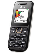 Best available price of LG A180 in Lithuania