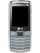 Best available price of LG A290 in Lithuania