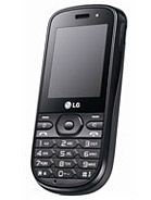 Best available price of LG A350 in Lithuania