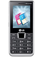 Best available price of LG A390 in Lithuania