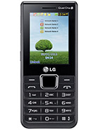 Best available price of LG A395 in Lithuania