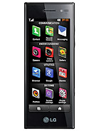 Best available price of LG BL40 New Chocolate in Lithuania