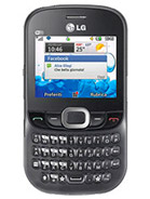 Best available price of LG C365 in Lithuania