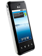 Best available price of LG Optimus Chic E720 in Lithuania