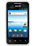 Best available price of LG Optimus Elite LS696 in Lithuania