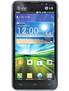 Best available price of LG Escape P870 in Lithuania