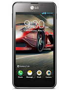 Best available price of LG Optimus F5 in Lithuania