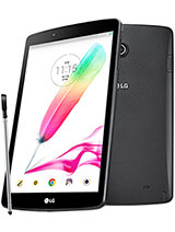 Best available price of LG G Pad II 8-0 LTE in Lithuania