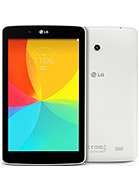 Best available price of LG G Pad 8-0 LTE in Lithuania