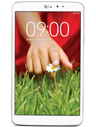 Best available price of LG G Pad 8-3 in Lithuania